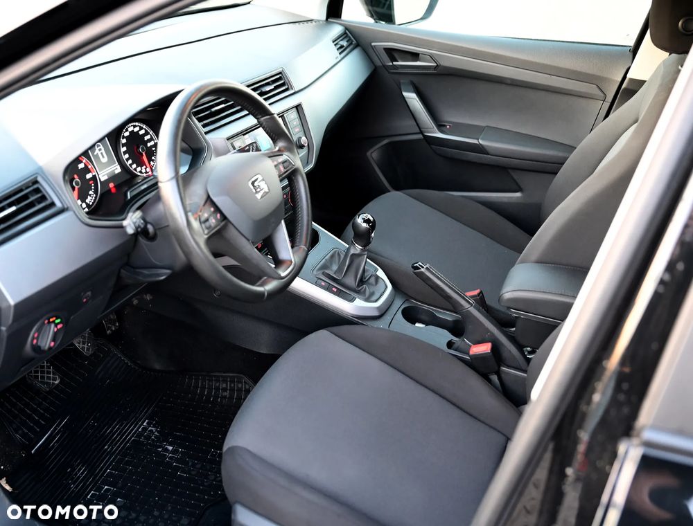 Seat Arona 1.0 TSI Style S&S - 17