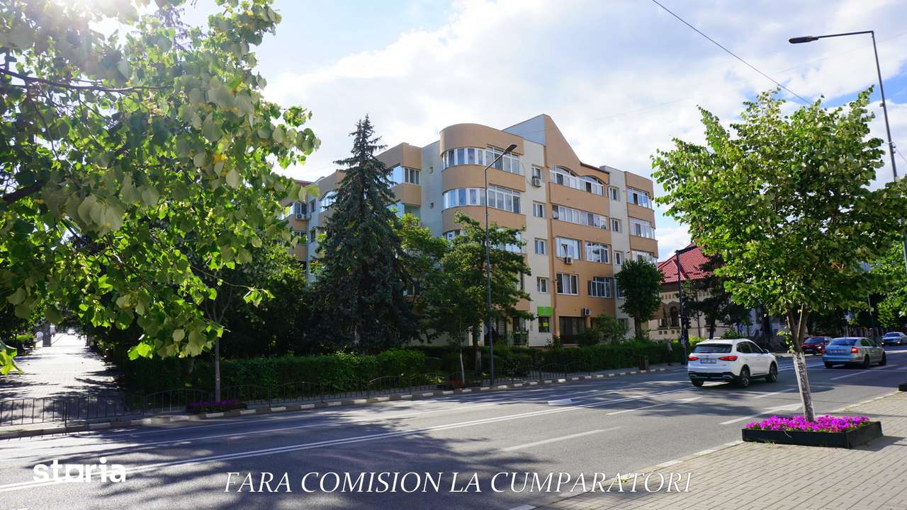 OFERTA UNICA, PARC EPISCOPIE - APARTAMENT 4 CAMERE — fotografia 1