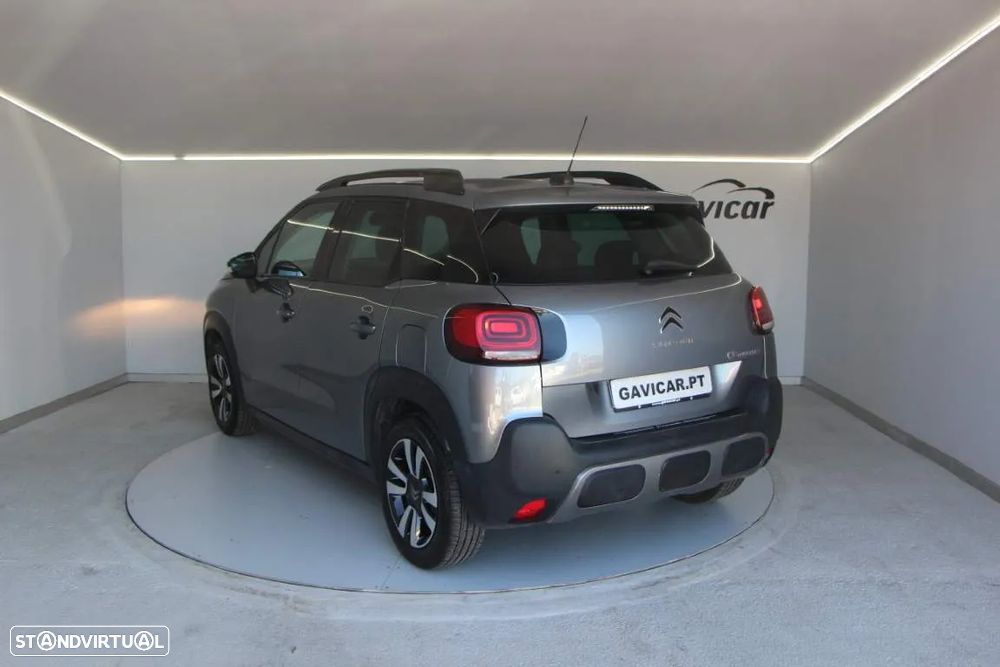 Citroën C3 Aircross 1.2 PureTech Feel - 7