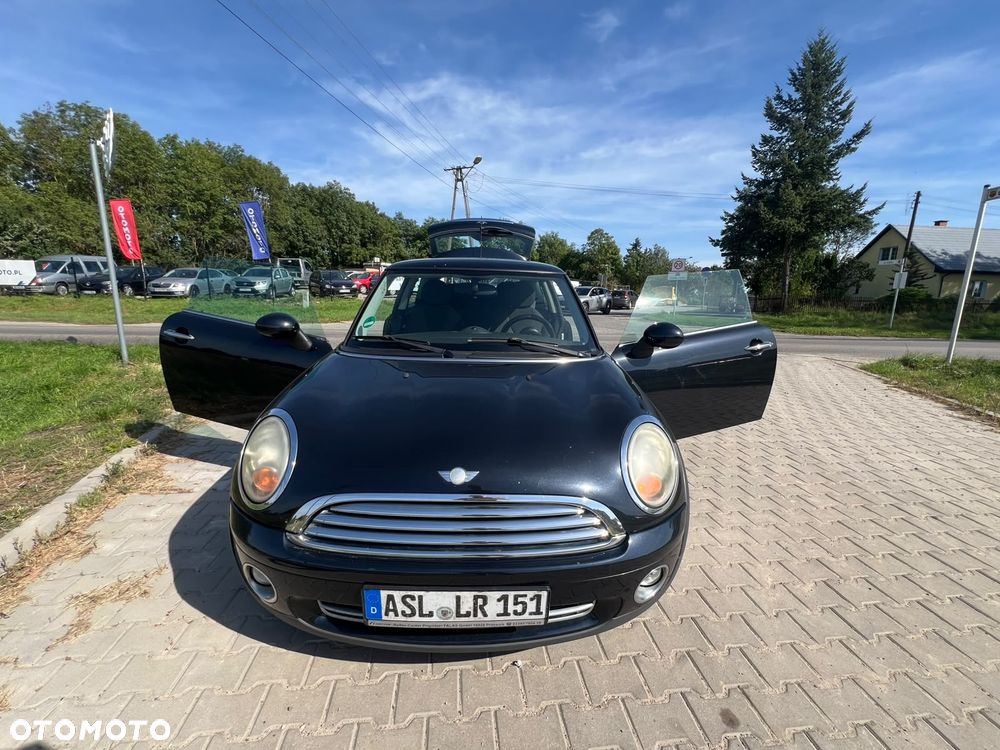 MINI Cooper pepper - 11