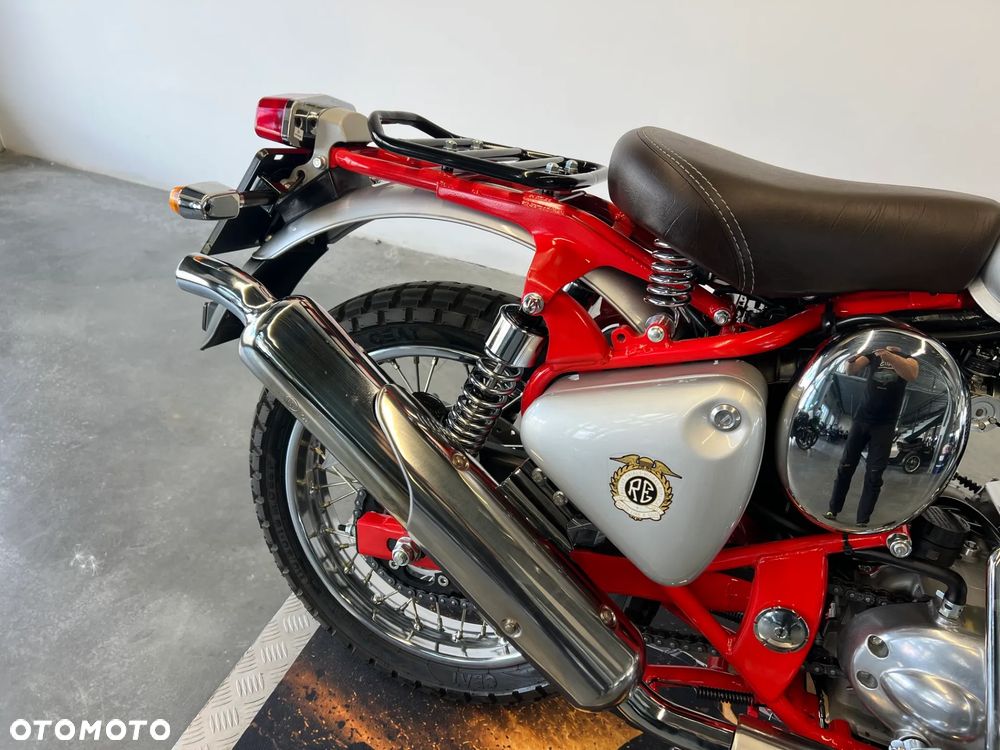 Royal Enfield Inny - 28