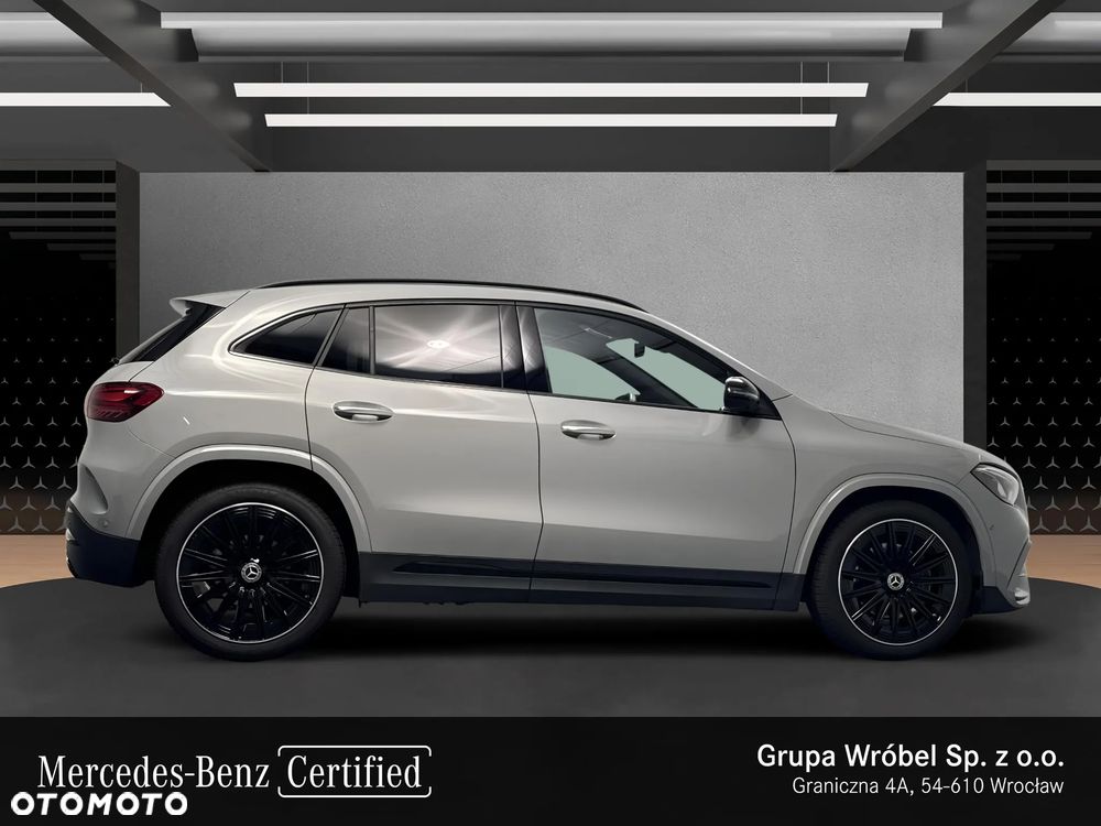 Mercedes-Benz GLA 200 AMG Line - 7