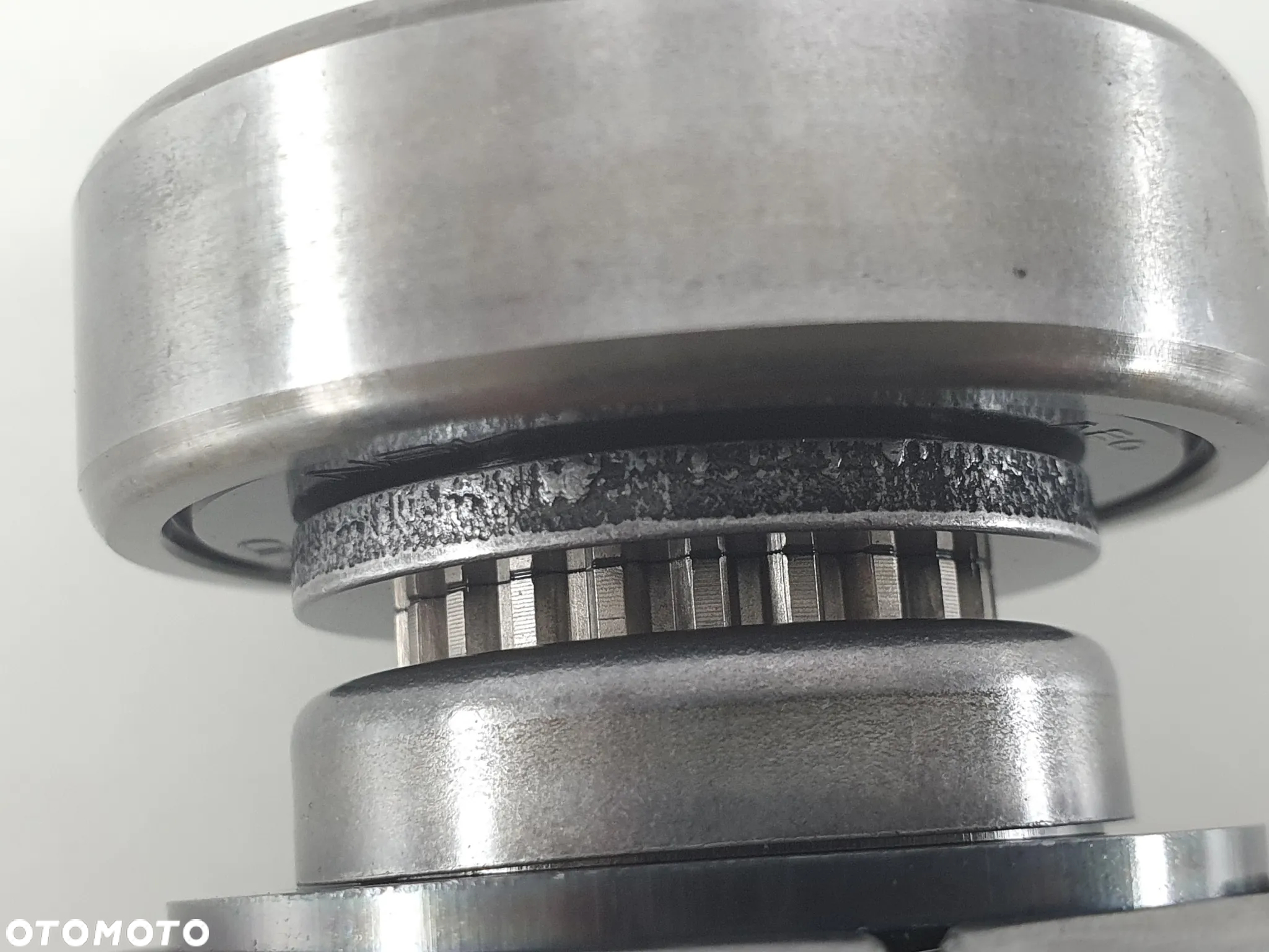 WALEK NAPEDOWY WALEK SPRZEGLOWY   BMW 1200 R NINE T K21 K23 K25 NINET - 10