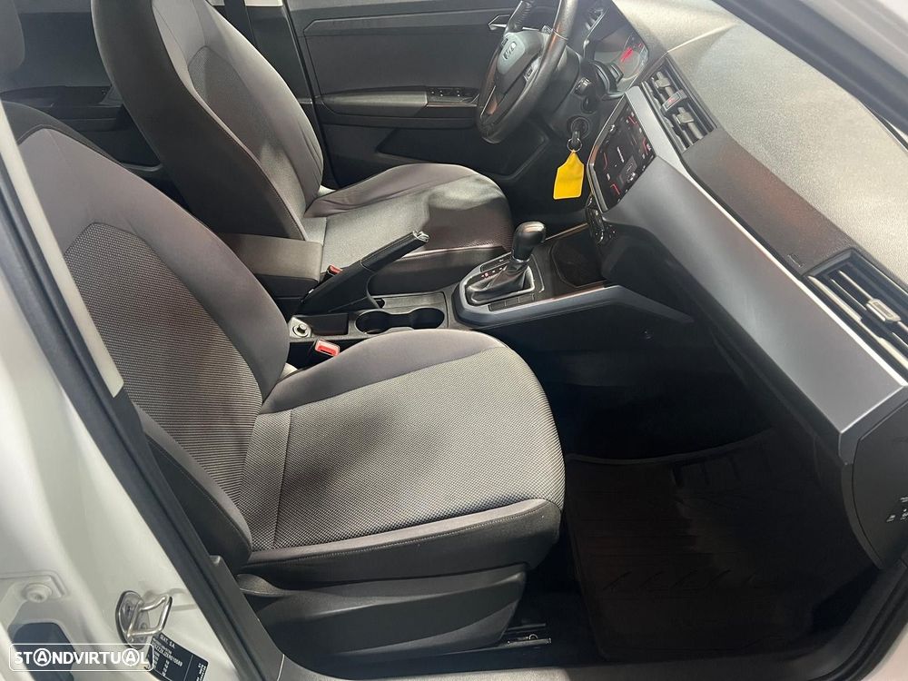 SEAT Arona 1.0 TSI OPF DSG Style Edition - 25