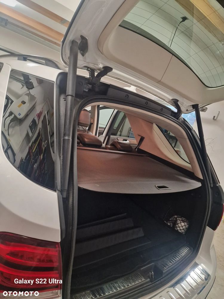 Mercedes-Benz GLE 350 d 4-Matic - 7