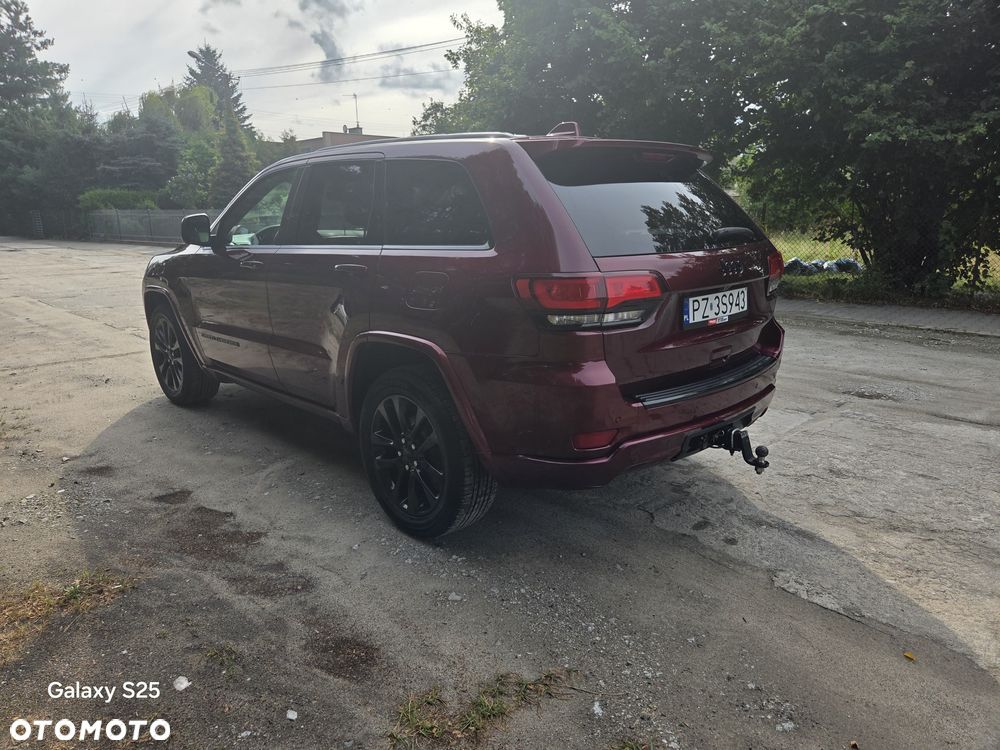 Jeep Grand Cherokee 3.6 V6 Laredo - 7