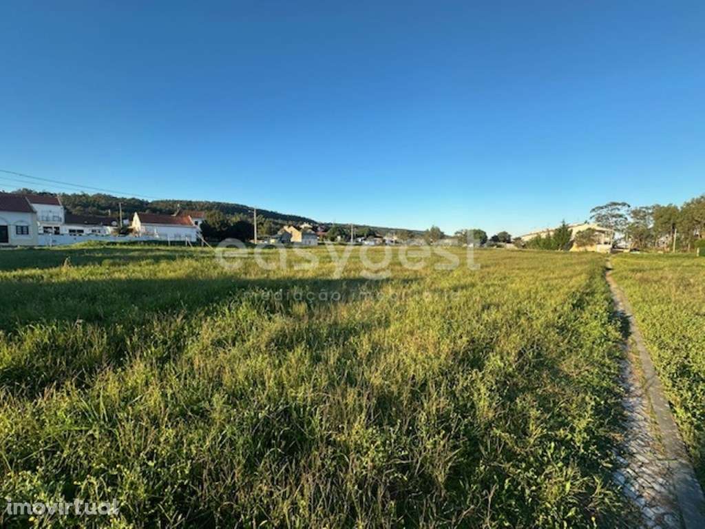 Loteamento para construção de 9 moradias unifamiliares - Grande imagem: 2/6