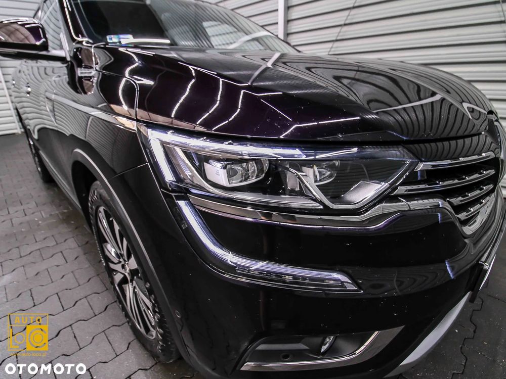 Renault Koleos 2.0 dCi Initiale Paris 4x4 X-Tronic - 37