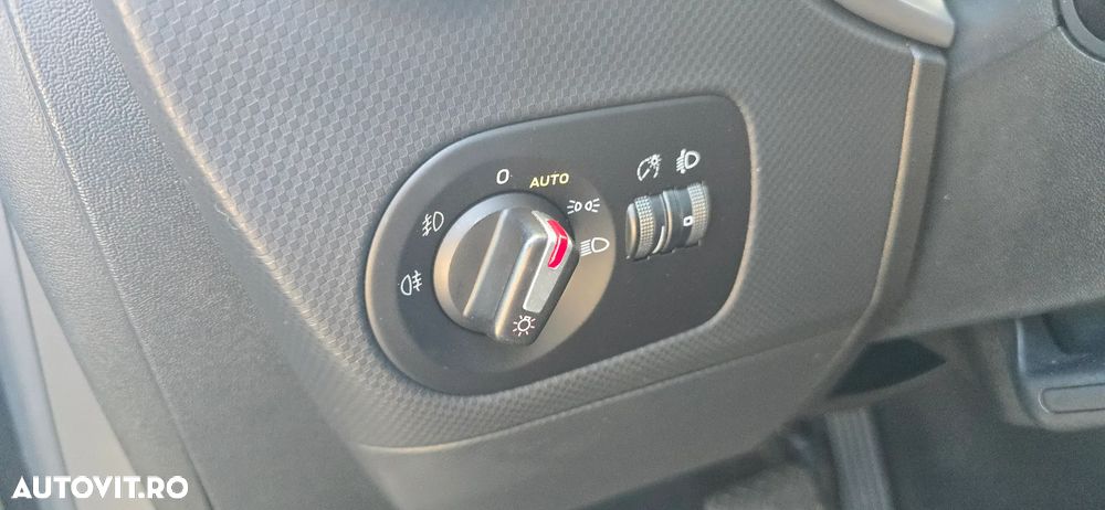 Seat Leon 1.8 TSI DSG Style - 15