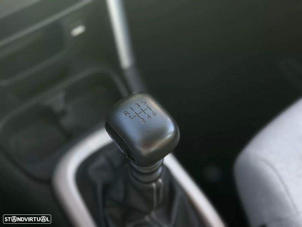 Citroën C3 Aircross PureTech 110 Stop & Start Shine - 23