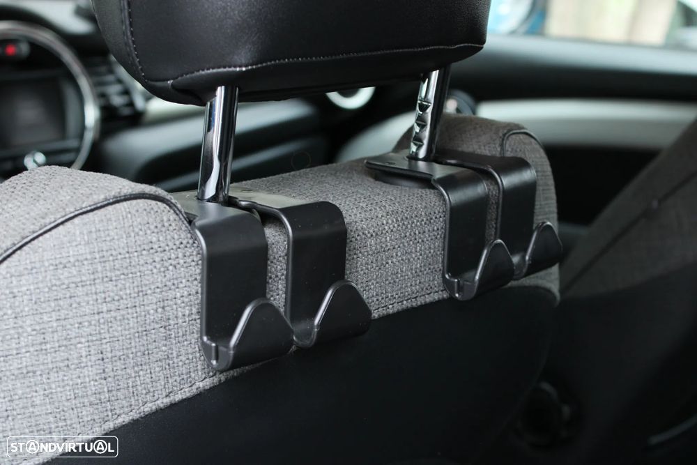 MINI 5 Portas Cooper D - 41