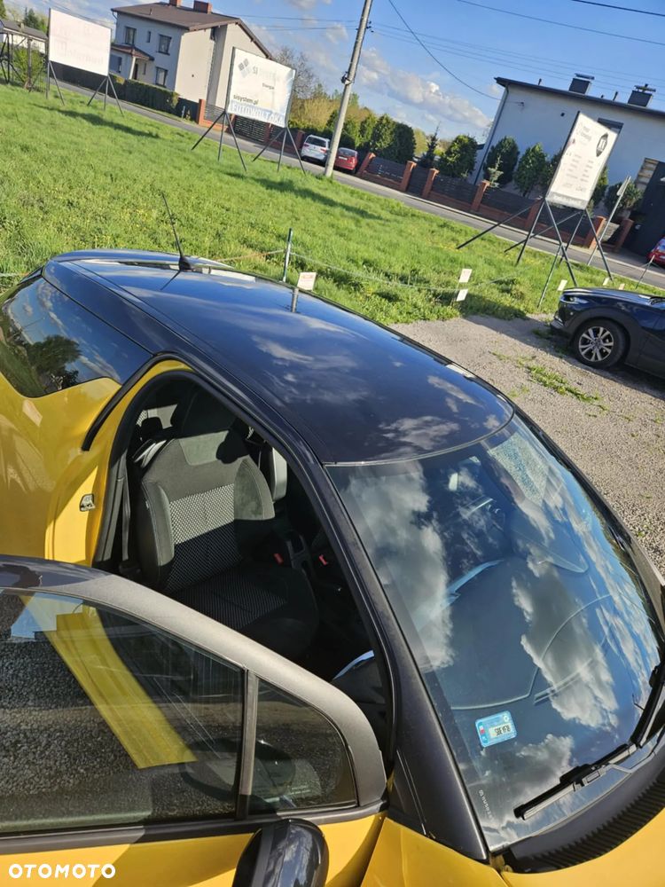 Citroën DS3 1.4 VTi Chic - 10