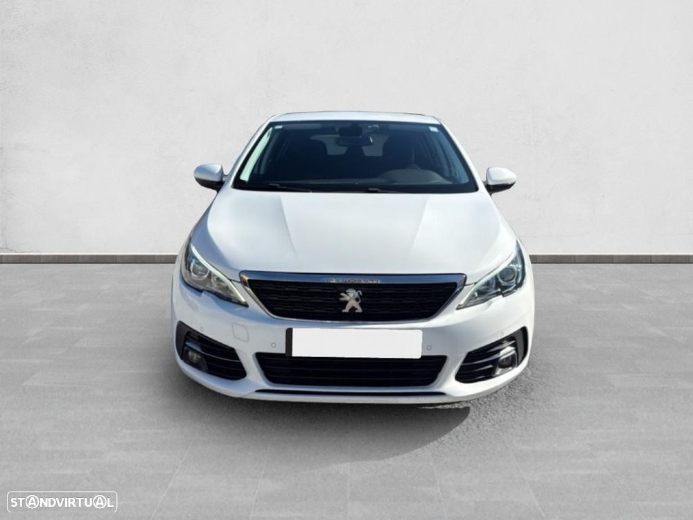 Peugeot 308 - 3