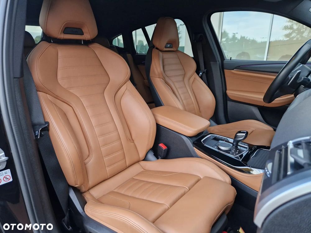 BMW X4 xM40d mHEV - 40