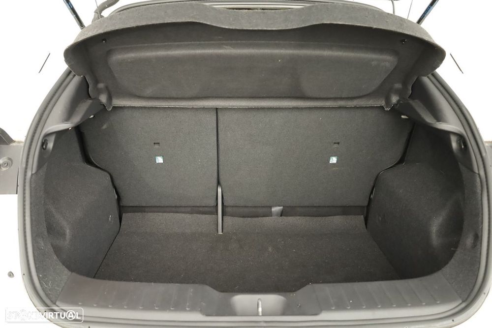 Nissan Juke 1.0 DIG-T Acenta - 21