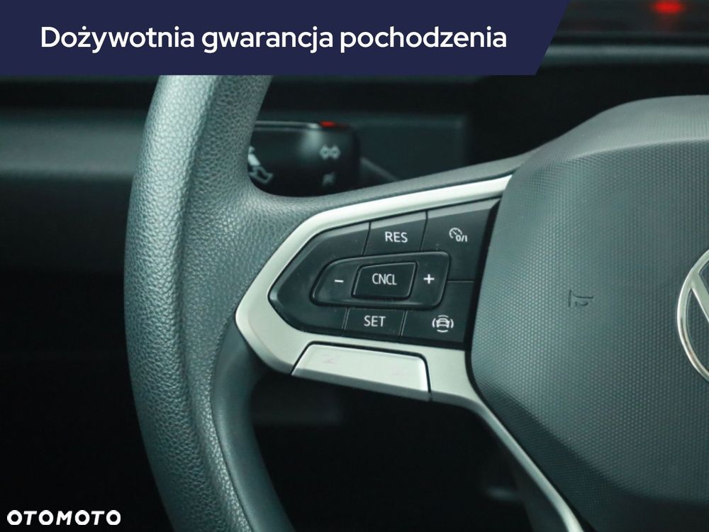 Volkswagen Caddy - 17