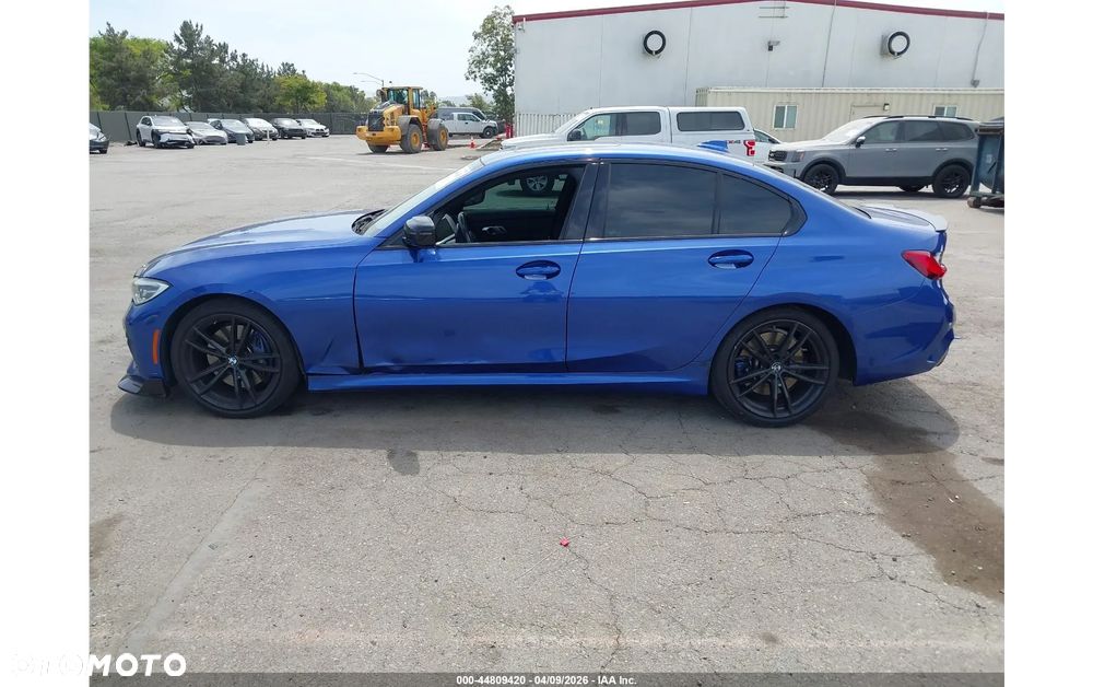 BMW Seria 3 - 12