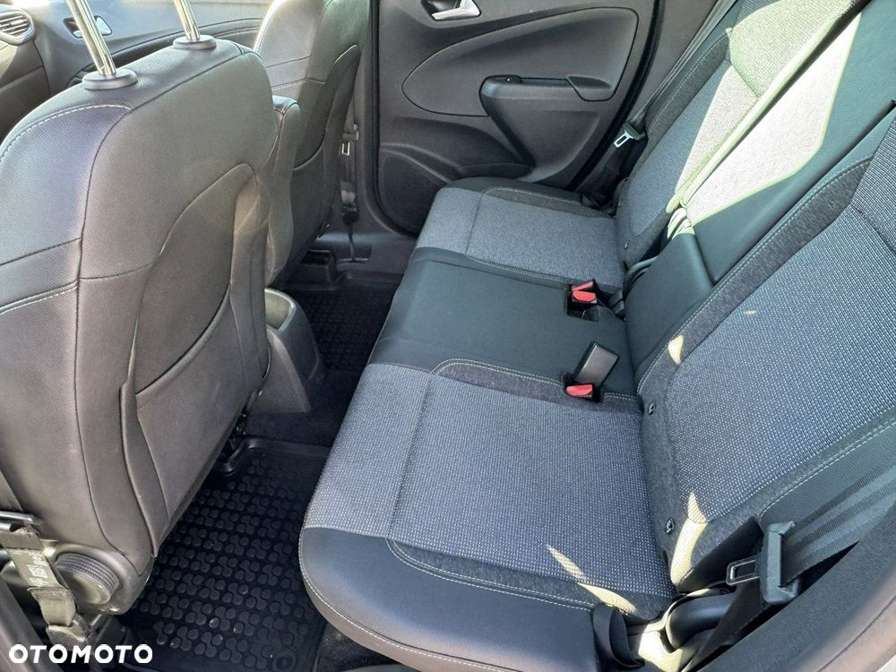 Opel Crossland 1.2 T Elegance - 28