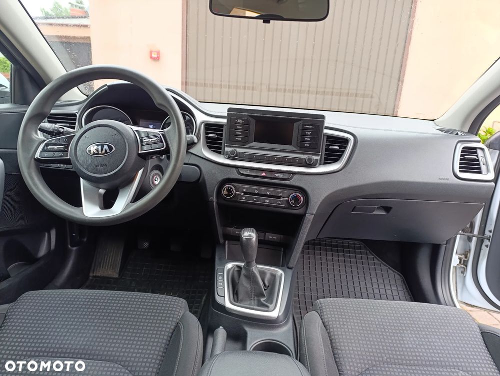 Kia Ceed 1.0 T-GDI S - 18