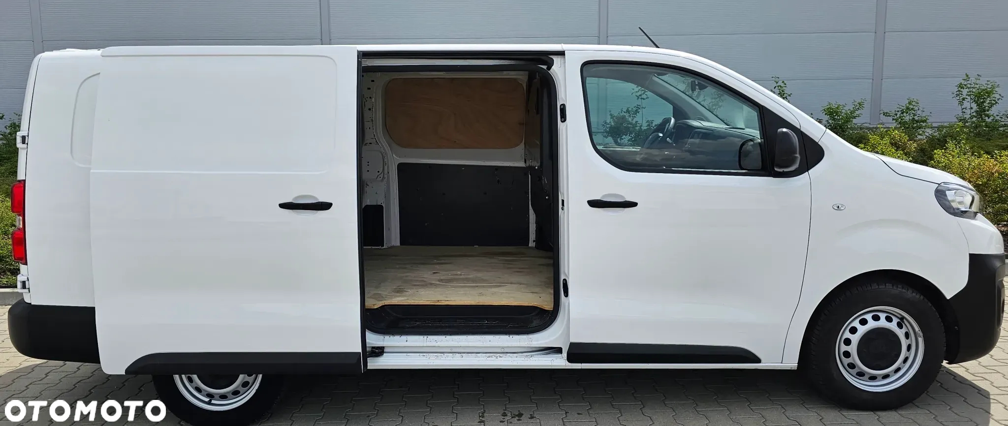 Citroën JUMPY - 6