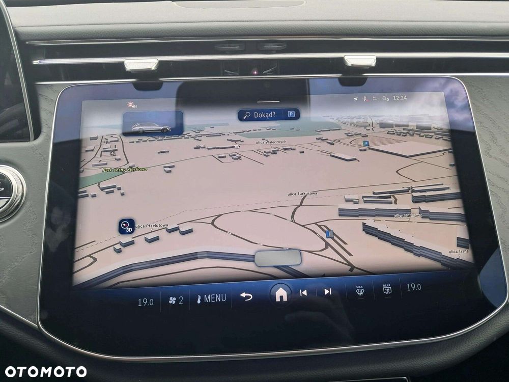 Mercedes-Benz Klasa E 220 d mHEV 4-Matic Avantgarde 9G-Tronic - 13