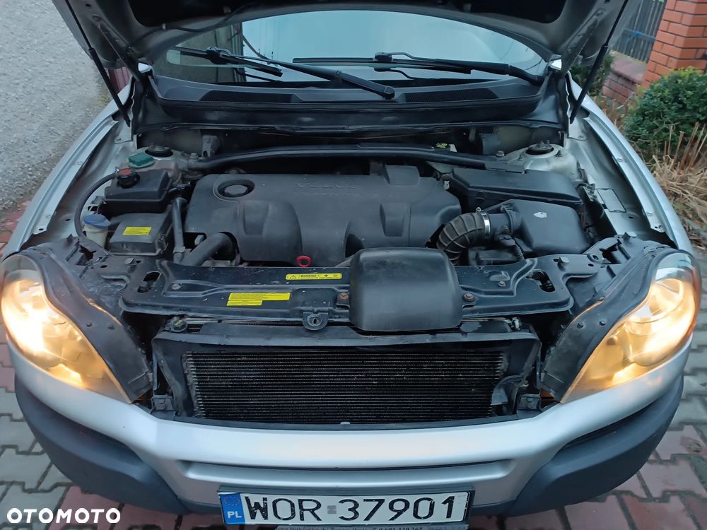 Volvo XC 90 2.4 D5 - 23