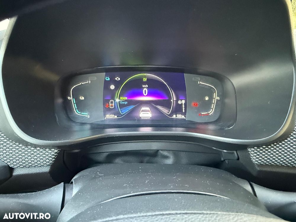 Dacia Jogger 2024 photo 3