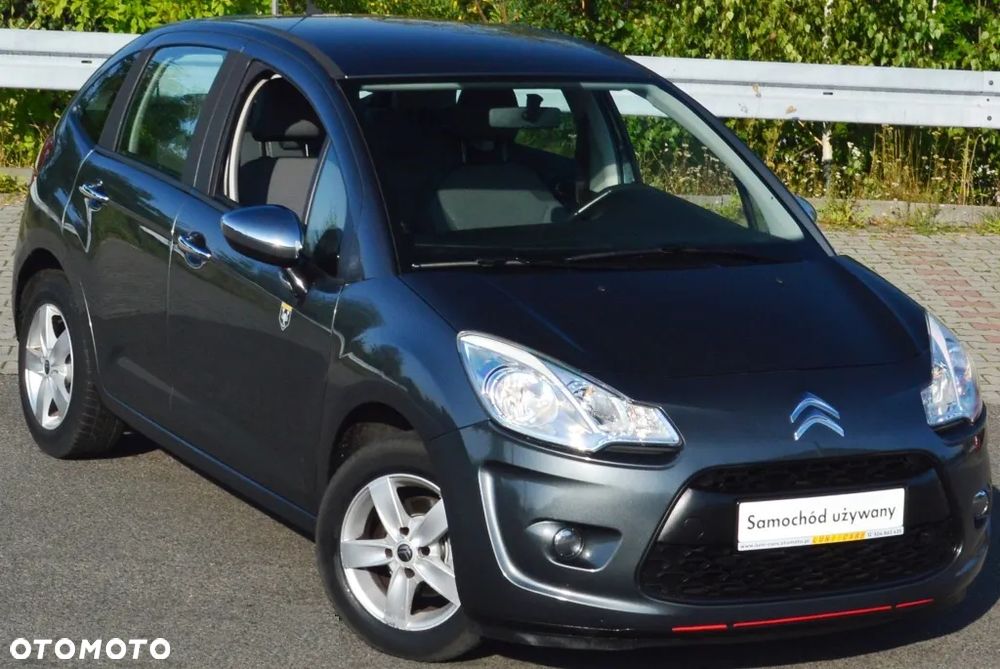 Citroën C3