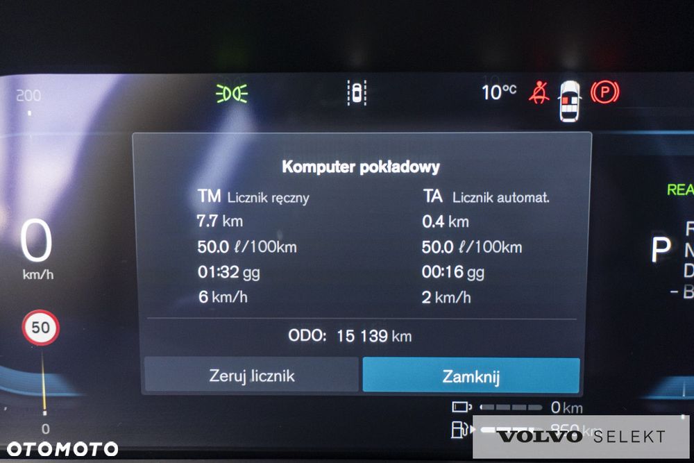 Volvo XC 60 - 24