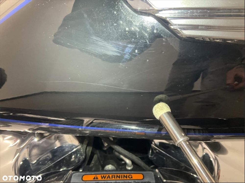 Harley-Davidson Softail Fat Boy - 11