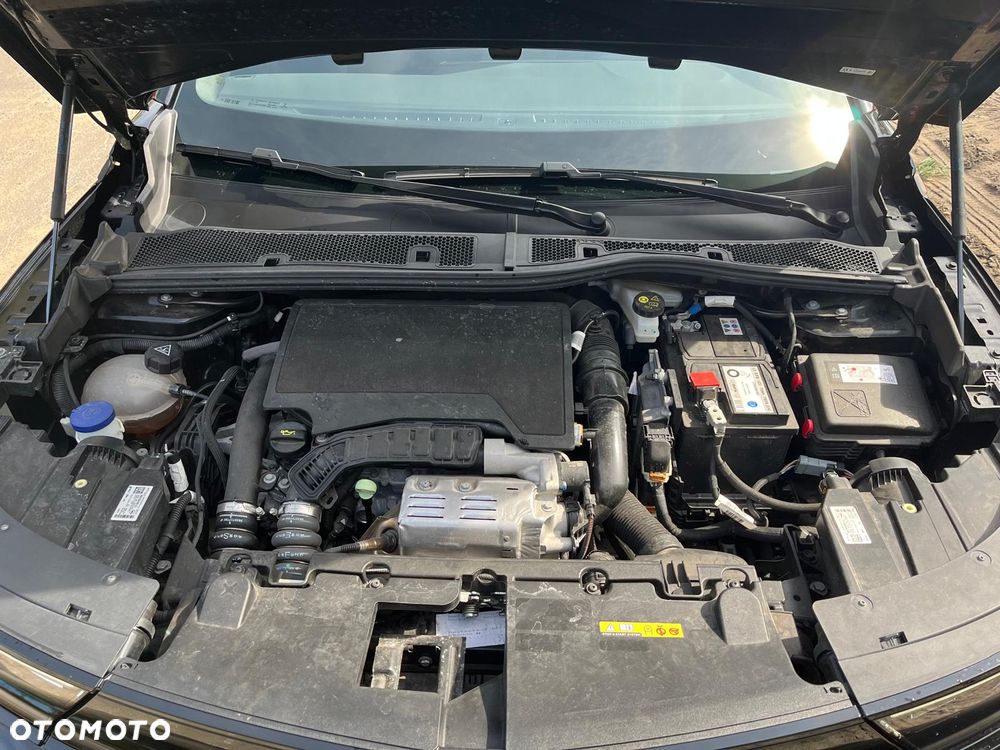 Opel Mokka 1.2 T GS Line S&S - 16