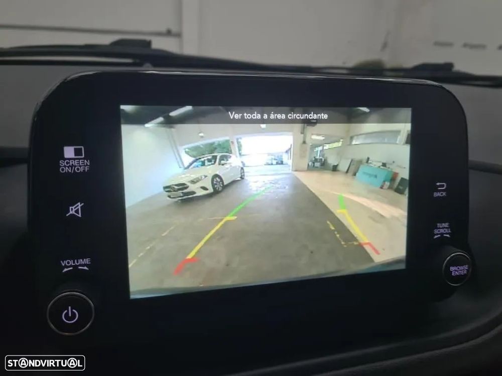 Fiat Tipo 1.3 MultiJet Life - 5