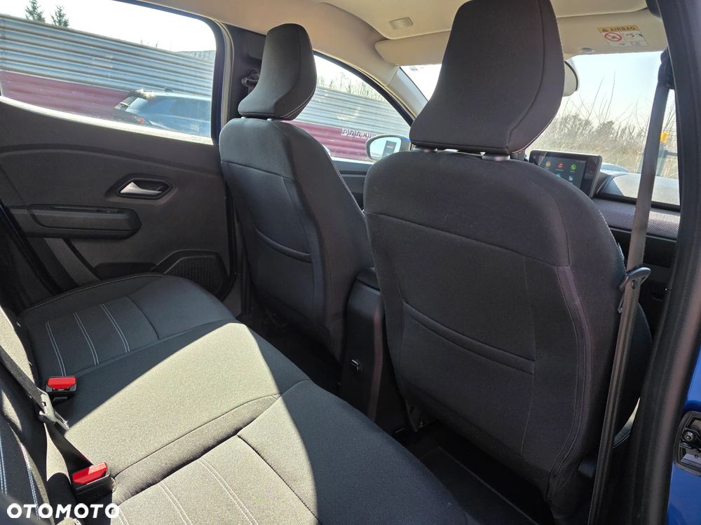 Dacia Sandero Stepway 1.0 TCe Comfort - 19