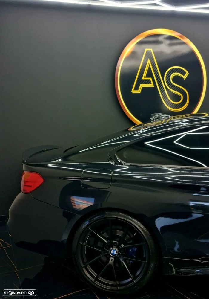 BMW 420 - 46