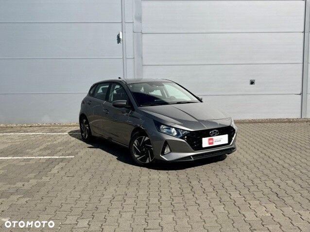 Hyundai i20 1.0 T-GDi Modern - 4