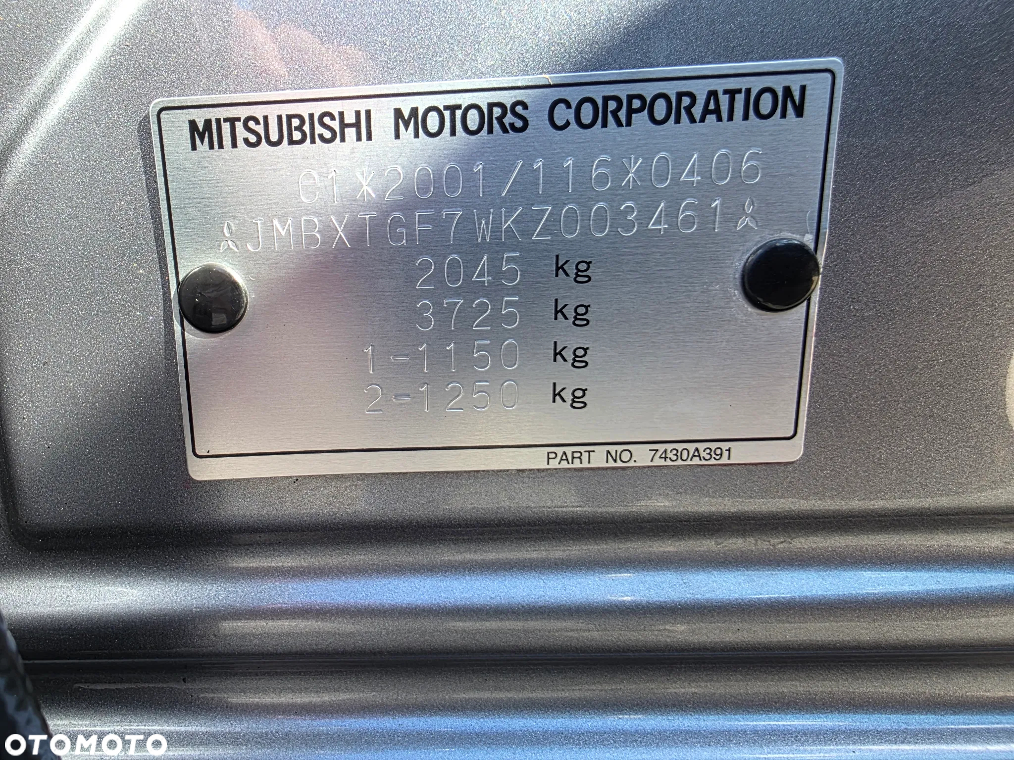Mitsubishi Outlander 2.0 Intense + SDA 4WD CVT - 26