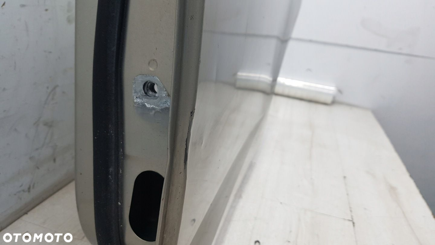 FORD C-MAX DRZWI LEWY TYŁ - 4