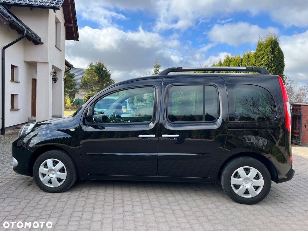 Renault Kangoo - 12
