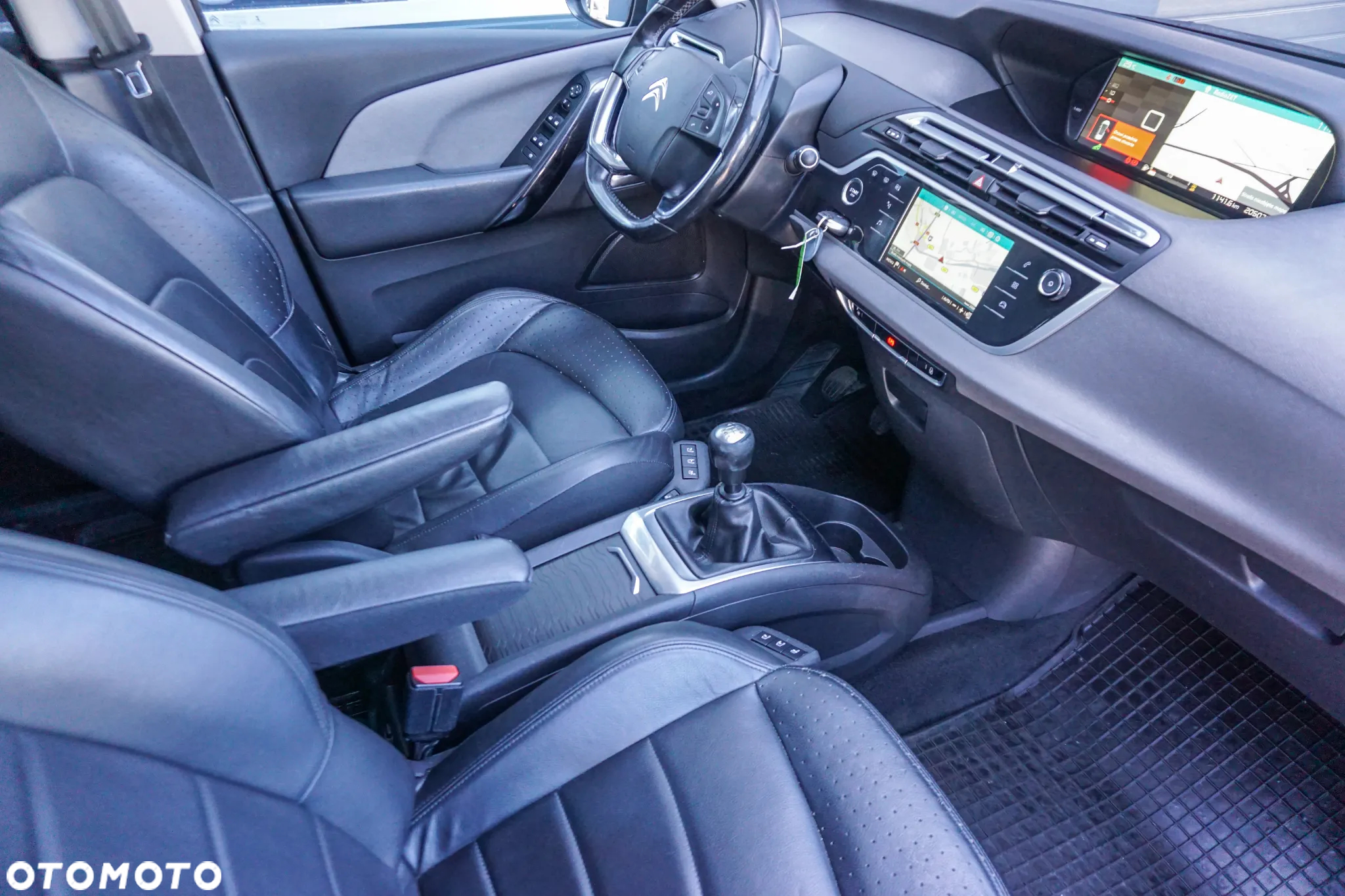 Citroën C4 HDi 150 Exclusive - 18