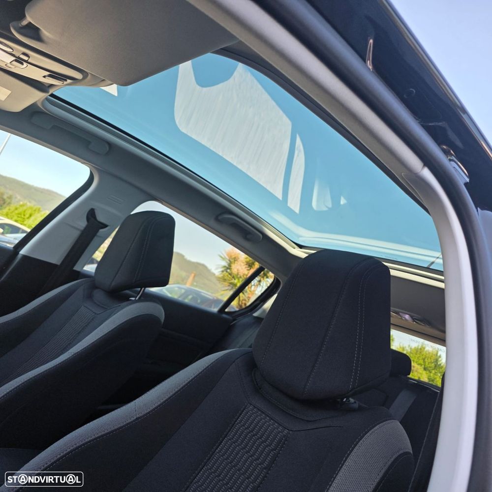 Peugeot 308 1.2 PureTech Style J17 - 6