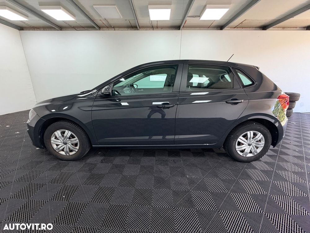Volkswagen Polo 1.0 Trendline - 14