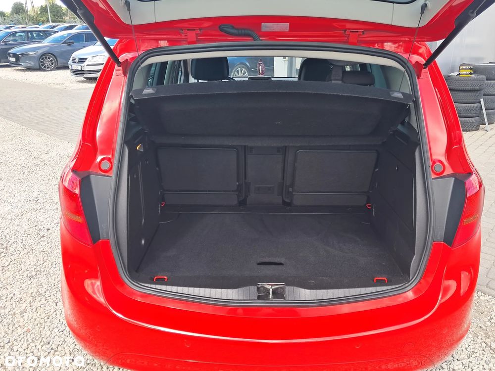 Opel Meriva 1.4 T Design Edition - 21