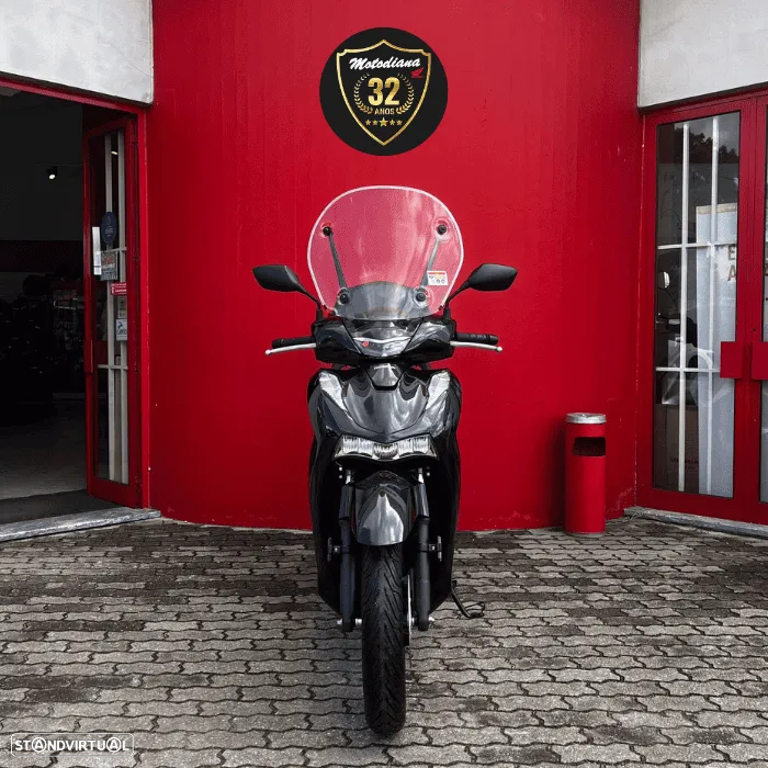 Honda SH 125i - 2