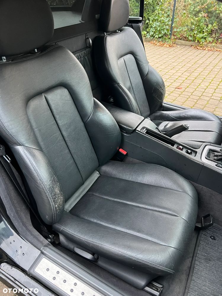 Mercedes-Benz SLK - 11