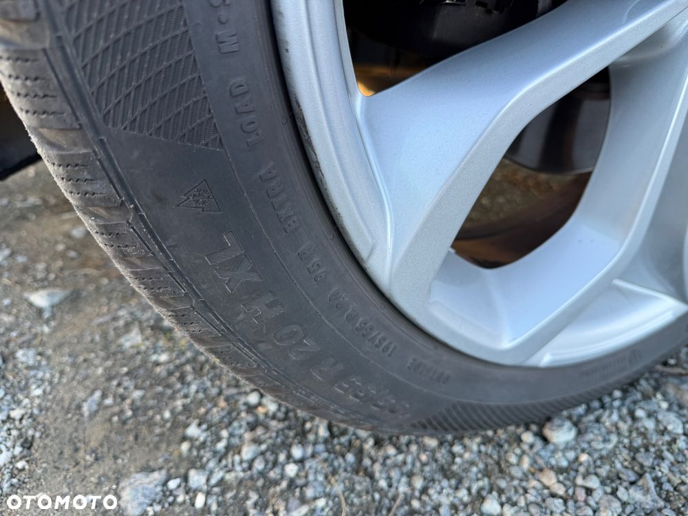 Renault Scenic ENERGY TCe 115 EXPERIENCE - 26