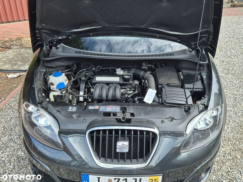 Seat Altea XL - 23