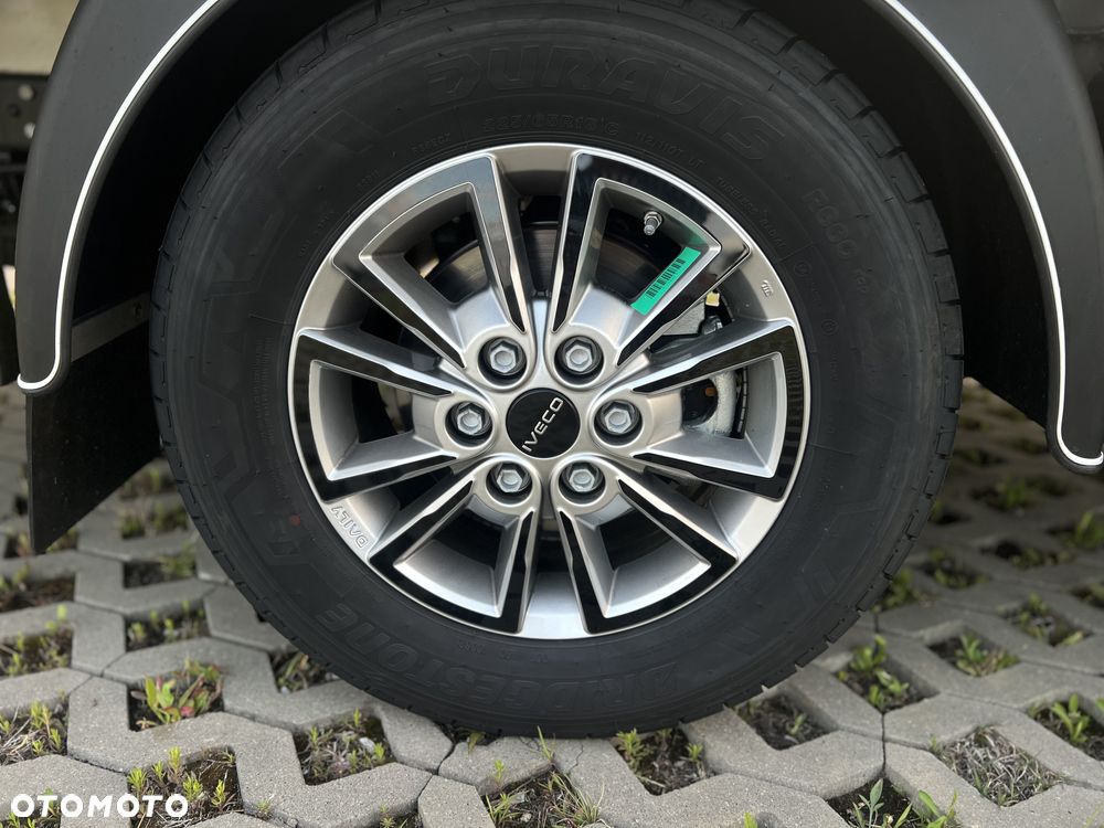 Iveco Daily - 6