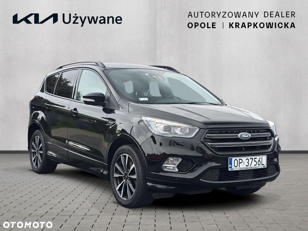 Ford Kuga 1.5 EcoBoost AWD ST-Line ASS - 8