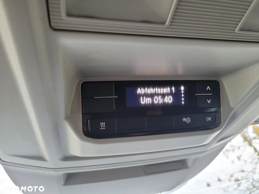 Volkswagen Crafter - 25