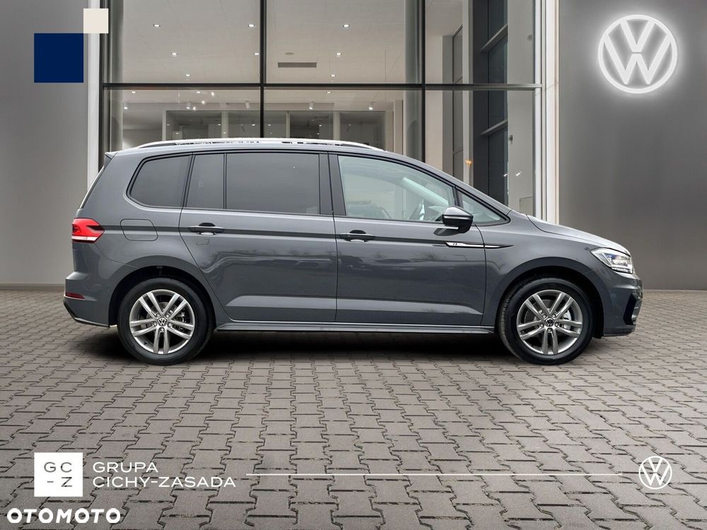 Volkswagen Touran - 6